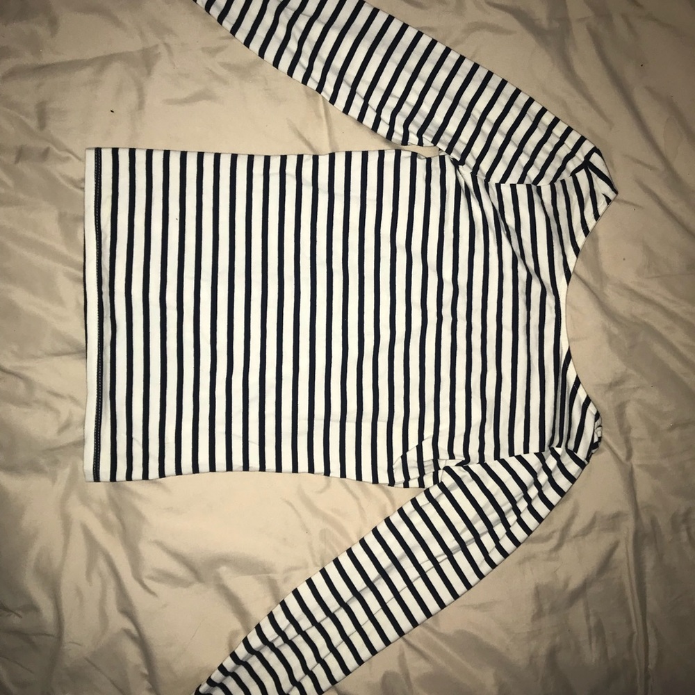 Zara Top